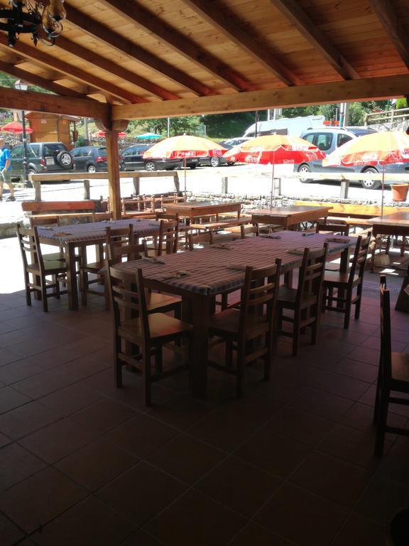 Hostal Casa Tino Caín Exterior foto